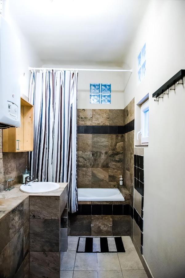 בודפשט I Love Spa מראה חיצוני תמונה